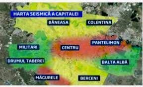 Explore more searches like harta seismica bucuresti. Harta SeismicÄƒ A Bucurestiului Vezi Zonele Cu Cel Mai Ridicat Risc In Caz De Cutremur