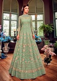 It is the clothing worn by a bride during a wedding. Free Shipping In The Usa Ethnicwear Ethnicstyle Indianstyle Partywear Bollywood Indianstyle Party Wear Dresses Pakistani Bridal Dresses Designer Gowns