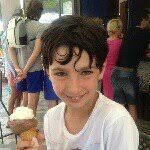 Gregory Giannini's Instagram, Twitter & Facebook