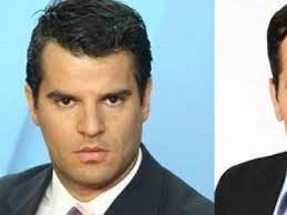Διαρρήκτες που κλέβουν μόνο τσιγάρα! O Gnwstos Reporter Toy Alpha Kwstas Sarikas E8ea8h Ston Pezodromo Ths Rhga Feraioy Sthn Patra