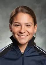 2014 Women's Track and Field Roster