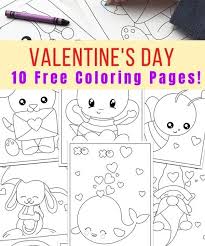 When a child colors, it improves fine motor skills, increases concentration, and sparks creativity. Free Printables Archives Page 3 Of 5 Leap Of Faith Crafting