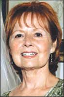 Lonna Cotter Obituary (2008)