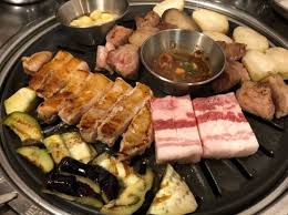 Gogi.in is tracked by us since may, 2012. Samjeondong Gogi Jib Seoul Songpa Gu Restaurant Reviews Photos Phone Number Tripadvisor