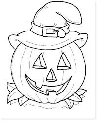 Terry vine / getty images these free santa coloring pages will help keep the kids busy as you shop,. The Best Free Printable Halloween Coloring Pages For Kids