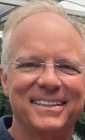 Tim Carter Obituary (1961