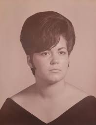 Obituary for Mamie Jean (Ricketts) Hinton