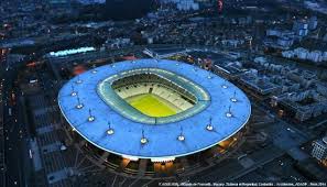 Stade De France Saint Denis 2019 All You Need To Know