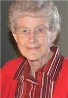 Iona Adams Obituary (2018)