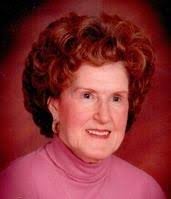 Helen Roddy Obituary (1925