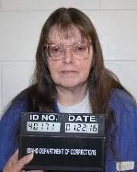 Robin Lee Row Fraudster Profile