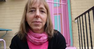 The uphill fight against Obama's drones: Code Pink's Medea…