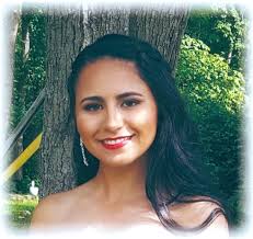 Danielle Benedetto Obituary and Online Memorial (2017)