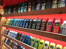Nokia cell phone user's guide. Mobile Phone Museum On Twitter Beautiful Nokia 5110 In Original Cases Nokia5110