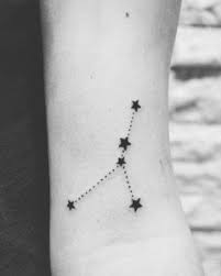 Cancer zodiac sign is one of the three sun signs under the water signs. 25 Cancer Constellation Tattoo Designs Ideas And Meanings Tattoo Me Now