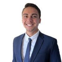 Brandon Barron's Instagram, Twitter & Facebook