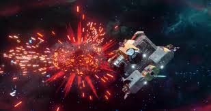 Formed from resistance movements that arose during the clone wars, the rebellion worked in secret for decades to overthrow the emperor and restore democracy to the galaxy. Rebel Galaxy Outlaw How To Combat Tips And Tricks