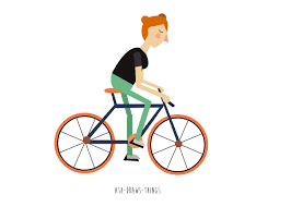 Pin By Julie Weaver On Bikes Cool Gifs Gif Cycle