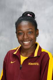 Gophers Finish up First Weekend