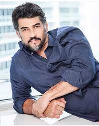 He is a celebrity actor. Vivii Fans Gabriel Porras Home Facebook