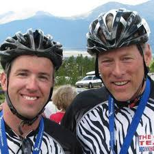 Arts executive Rick Lester died of heart failure at Courage Classic bike  ride