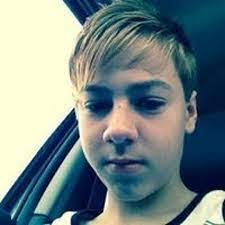 Charlie Simmons's Instagram, Twitter & Facebook