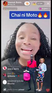 Viola Matzgantis Hannah