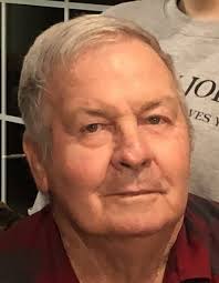 Obituary for Bernie Lee "Squeaky" Wesley