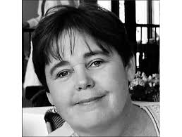 PATRICIA WHELAN Obituary (1954