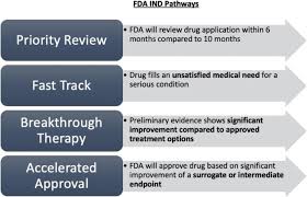 Discovery and screening, ind application . Fda Efficiency For Approval Process Of Covid 19 Therapeutics Infectious Agents And Cancer Full Text