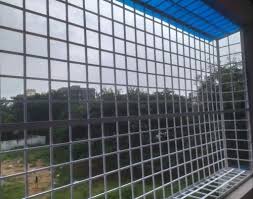 In this case, the paint is made in the form of small particles which are charged. Grill Work Painting Powder Coating Ms Grills For Home Commercial Rs 105 Square Feet Id 17537021591