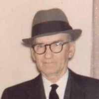 James Porter Crum (1897–1965)