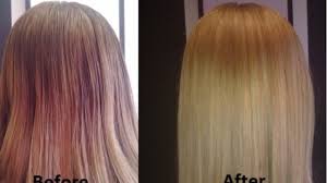 We asked hair care experts all about how to lighten hair naturally, and it turns out lemon juice is effective for lightening hair.sometimes. How To Lighten Your Hair