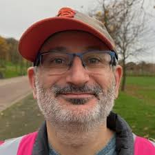 Forest Rec parkrun Event number 530