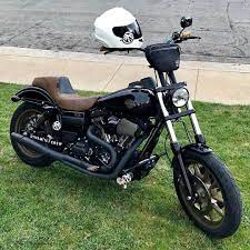 Pin By Clubstyle Europe On Harley S Harley Davidson Dyna Harley Davidson Harley Davidson Bikes