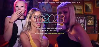 Grooby Announces Nominees for TEA Awards, Ceremony Tomorrow | AltPorn.net -  alt.porn erotica