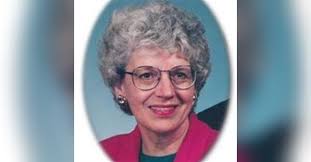 Laveta Imogene Burkett Obituary