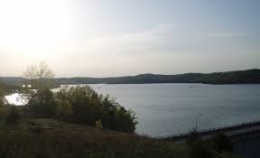 Beaver Lake Level Monday Morning 10 00 Am Oct 21 1 118 80 Feet Beaver Lake Arkansas Lake River