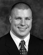 Nebraska All-Conference Selections