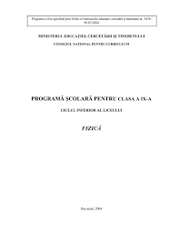 L = f * d. Fizica Clasa A Ix A