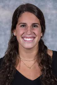 2020 Women's Lacrosse Roster