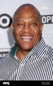 Tom lister jr hi-res stock photography and images
