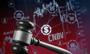 Find what is a fintech company. Cnbv Manda Mensaje A Empresas Fintech Con Primeras Sanciones Por Infringir La Ley Miradoreconomico Com