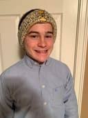 Aiden Walter's Men's Track Recruiting Profile