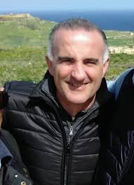 We have lost one of our loyal Fans, RIP George Bruno condolences to all  family and friends. Till we meet again. 🌹❤🌹❤🌹 😢😢