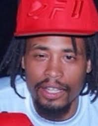 Terrell Ford, age 27