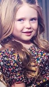 The first scene of Autumn Gendron as Charlotte DiMera😍😍😍