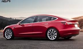 Tesla motors, the world's most successful electric car maker, plans to enter the indian market with its upcoming sedan that will be priced at electric cars have not gained much acceptance in india so far. Tesla Model 3 India Bookings Start In January Deliveries In June 2021