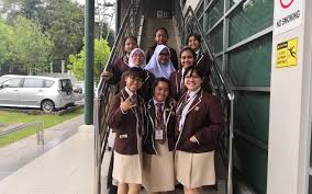 Studied at smb st joseph, kuching. Swinburne Sarawak Interschool Debate Competition 2019 Ssidc 2019 Smk St Teresa