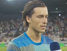 Team ready for champions league match